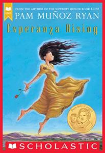 Esperanza Rising Book Summary, by Pam Muñoz Ryan