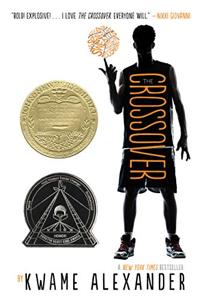 The Crossover Book Summary, by Kwame Alexander The Crossover Book Summary, by Kwame Alexander