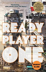 Ready Player One Book Summary, by Ernest Cline Ready Player One Book Summary, by Ernest Cline