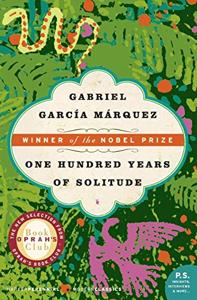 One Hundred Years of Solitude Book Summary, by Gabriel Garcia Marquez One Hundred Years of Solitude Book Summary, by Gabriel Garcia Marquez