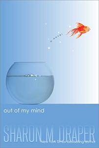 Out of My Mind Book Summary, by Sharon M. Draper Out of My Mind Book Summary, by Sharon M. Draper