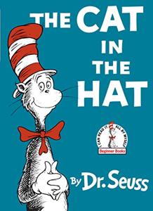 The Cat In the Hat Book Summary, by Dr. Seuss The Cat In the Hat Book Summary, by Dr. Seuss
