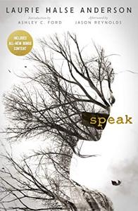 Speak Book Summary, by Laurie Halse Anderson