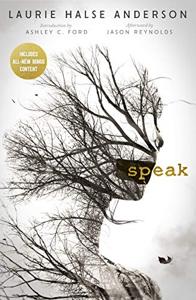 Speak Book Summary, by Laurie Halse Anderson Speak Book Summary, by Laurie Halse Anderson