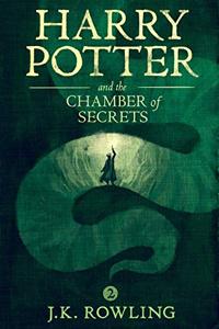 Harry Potter and the Chamber of Secrets Book Summary, by J.K. Rowling