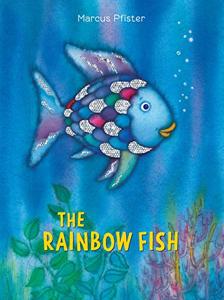 The Rainbow Fish Book Summary, by Marcus Pfister