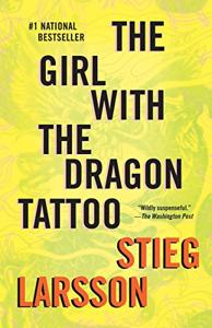 The Girl With the Dragon Tattoo Book Summary, by Stieg Larsson and Reg Keelan The Girl With the Dragon Tattoo Book Summary, by Stieg Larsson and Reg Keelan