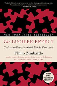 The Lucifer Effect Book Summary, by Philip Zimbardo The Lucifer Effect Book Summary, by Philip Zimbardo