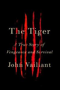 The Tiger Book Summary, by John Vaillant The Tiger Book Summary, by John Vaillant