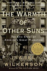 The Warmth Of Other Suns Book Summary, by Isabel Wilkerson The Warmth Of Other Suns Book Summary, by Isabel Wilkerson