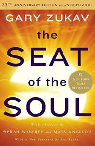 The Seat Of The Soul Book Summary, by Gary Zukav