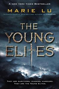 The Young Elites Book Summary, by Marie Lu The Young Elites Book Summary, by Marie Lu