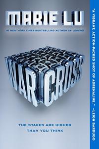 Warcross Book Summary, by Marie L