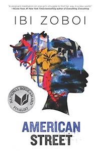 American Street Book Summary, by Ibi Zoboi American Street Book Summary, by Ibi Zoboi