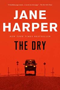 The Dry Book Summary, by Jane Harpe