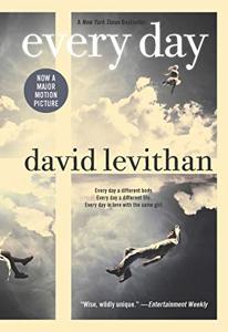 Every Day Book Summary, by David Levithan Every Day Book Summary, by David Levithan