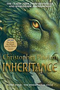 Inheritance Book Summary, by Christopher Paolini Inheritance Book Summary, by Christopher Paolini