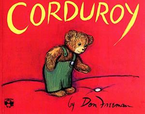 Corduroy Book Summary, by Don Freeman