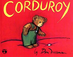 Corduroy Book Summary, by Don Freeman Corduroy Book Summary, by Don Freeman