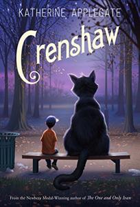 Crenshaw Book Summary, by Katherine Applegate Crenshaw Book Summary, by Katherine Applegate