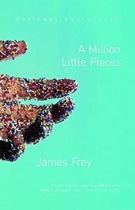 A Million Little Pieces Book Summary, by James Frey A Million Little Pieces Book Summary, by James Frey