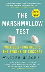 The Marshmallow Test Book Summary, by Walter Mischel The Marshmallow Test Book Summary, by Walter Mischel