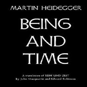 Being And Time Book Summary, by Martin Heidegger, John Macquarrie, et al. Being And Time Book Summary, by Martin Heidegger, John Macquarrie, et al.