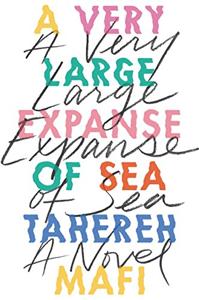 A Very Large Expanse Of Sea Book Summary, by Tahereh Mafi A Very Large Expanse Of Sea Book Summary, by Tahereh Mafi