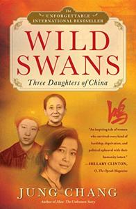 Wild Swans Book Summary, by Jung Chang