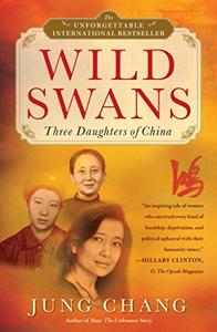 Wild Swans Book Summary, by Jung Chang Wild Swans Book Summary, by Jung Chang