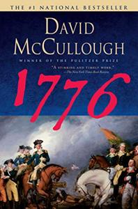 1776 Book Summary, by David McCullough 1776 Book Summary, by David McCullough