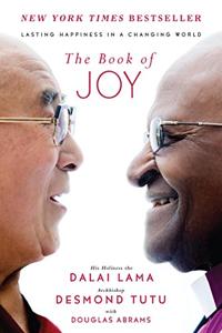 The Book Of Joy Book Summary, by Dalai Lama