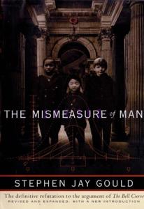 The Mismeasure Of Man Book Summary, by Stephen Jay Gould The Mismeasure Of Man Book Summary, by Stephen Jay Gould