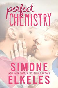 Perfect Chemistry Book Summary, by Simone Elkeles Perfect Chemistry Book Summary, by Simone Elkeles