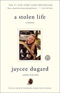 A Stolen Life Book Summary, by Jaycee Dugard A Stolen Life Book Summary, by Jaycee Dugard