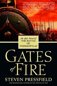 Gates Of Fire Book Summary, by 1, 201 Gates Of Fire Book Summary, by 1, 201