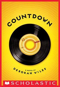 Countdown Book Summary, by Deborah Wiles Countdown Book Summary, by Deborah Wiles