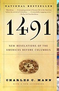 1491 Book Summary, by Charles C. Mann 1491 Book Summary, by Charles C. Mann