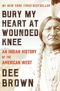 Bury My Heart At Wounded Knee Book Summary, by Dee Brown Bury My Heart At Wounded Knee Book Summary, by Dee Brown
