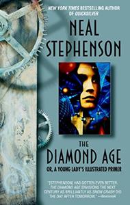 The Diamond Age Book Summary, by Neal Stephenson The Diamond Age Book Summary, by Neal Stephenson