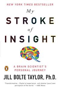 My Stroke Of Insight Book Summary, by Jill Bolte Taylor My Stroke Of Insight Book Summary, by Jill Bolte Taylor