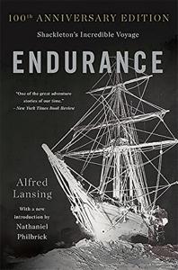 Endurance Book Summary, by Alfred Lansing Endurance Book Summary, by Alfred Lansing