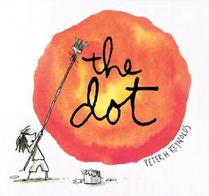 The Dot Book Summary, by Peter H Reynolds The Dot Book Summary, by Peter H Reynolds