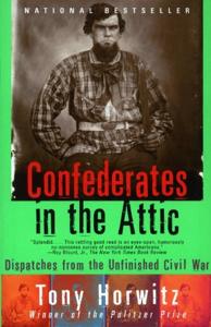 Confederates In The Attic Book Summary, by Tony Horwitz Confederates In The Attic Book Summary, by Tony Horwitz