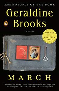 March Book Summary, by Geraldine Brooks March Book Summary, by Geraldine Brooks