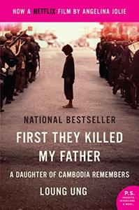 First They Killed My Father Book Summary, by Loung Ung First They Killed My Father Book Summary, by Loung Ung