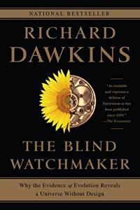 Blind Watchmaker Book Summary, by Richard Dawkins Blind Watchmaker Book Summary, by Richard Dawkins