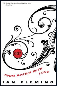 From Russia With Love Book Summary, by Ian Fleming From Russia With Love Book Summary, by Ian Fleming