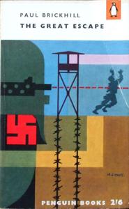 The Great Escape Book Summary, by Paul Brickhill The Great Escape Book Summary, by Paul Brickhill