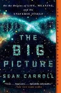 The Big Picture Book Summary, by Sean Carroll The Big Picture Book Summary, by Sean Carroll